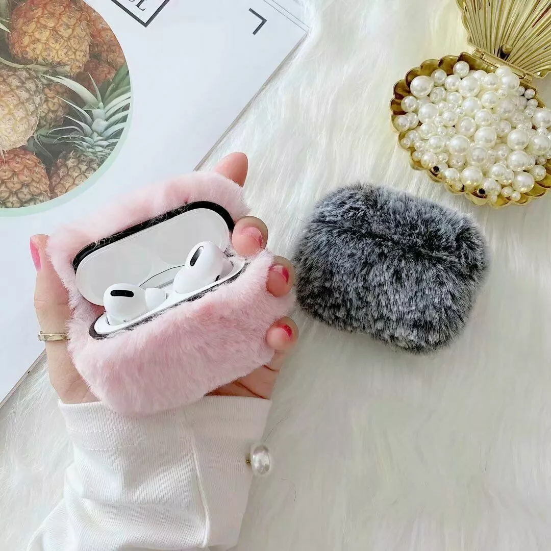  Bling AirPods 2nd Generation Case, VISOOM Cute Airpod