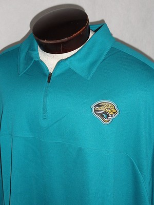 NIKE JACKSONVILLE JAGUARS Football Polo 