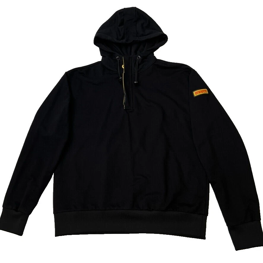 Pirelli ropa para hombres