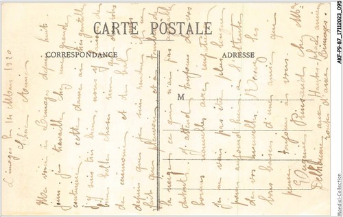 AKFP9-0734-87 - LIMOGES - Museo Nacional Adrien Dubouché - Imagen 2 de 2