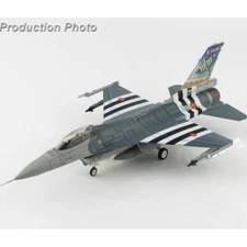 HM 1/72 F16 F-16AM Fighter Model Belgian Air Component Normandy 75th Anniversary