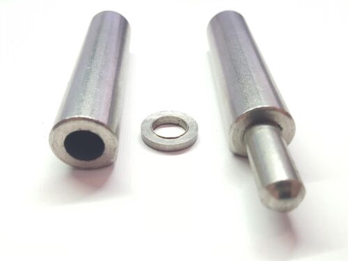 100 mm VA bande de soudage bande de porte acier inoxydable bande de porte rouleaux de bande soudage inoxydable - Photo 1/4