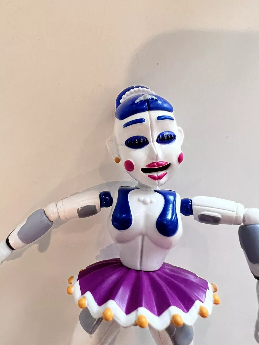 Ballora figure deals