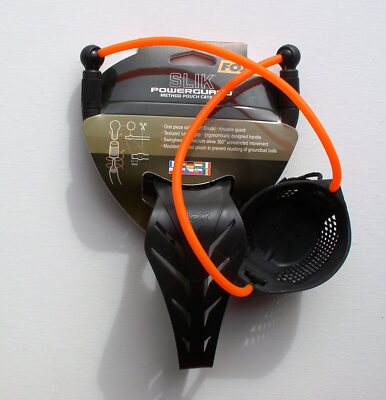 Fox SLIK Powerguard Method Katapult, Ersatz-Gummi, Method-Feeder, CPT034, CPT037