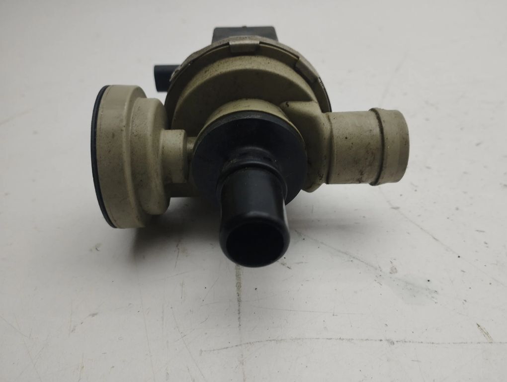 14 BMW I3 Rex Fuel Insulation Vent Valve 16137303949 for sale 