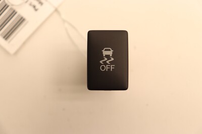 2013-2018 TOYOTA AVALON TRACTION STABILITY VSC OFF CONTROL SWITCH BUTTON