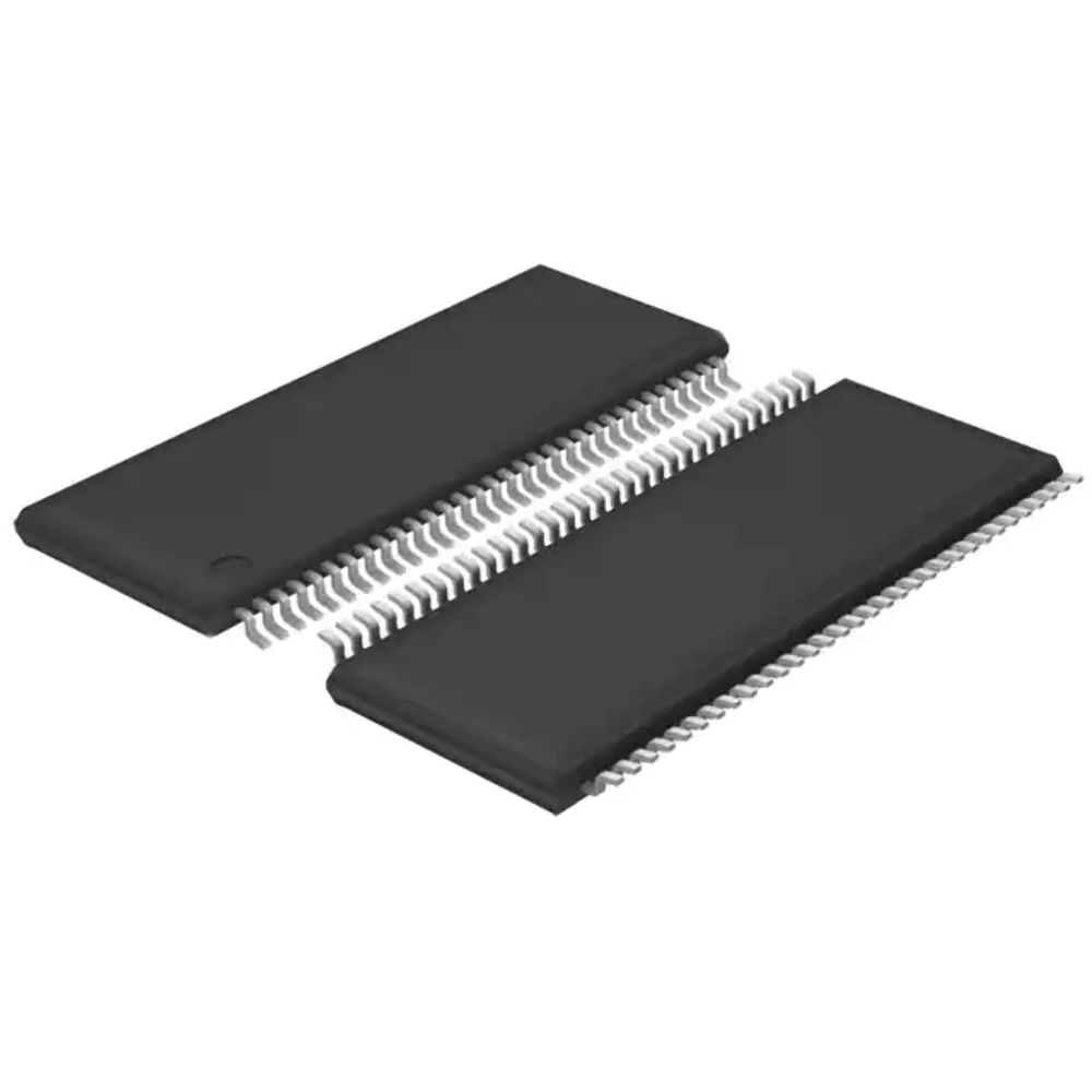 Jitter Cleaner 932SQ420DGLF Integrated Circuits Clock Synthesizer Jitter Cleaner ...