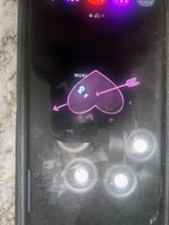 Selling My Phone With Tik Tok on it Serious Inquires Only