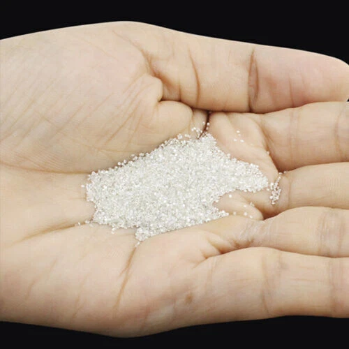 Real Natural Loose Diamond Round 50 Pcs Lot I1-I3 Clarity G-H White Color - Image 4 of 4