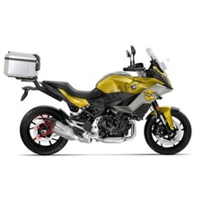 ATTACCO BAULETTO BAGAGLIO MOTO PER BMW F900 R/XR 20>22 SHAD W0FR90ST