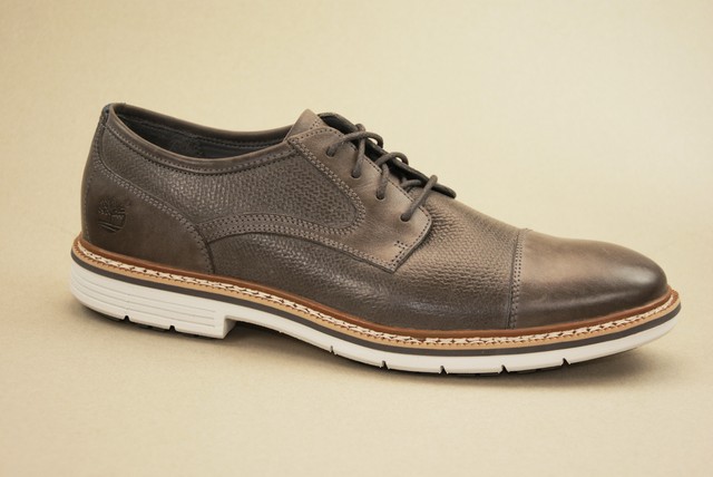 timberland men's naples trail oxford