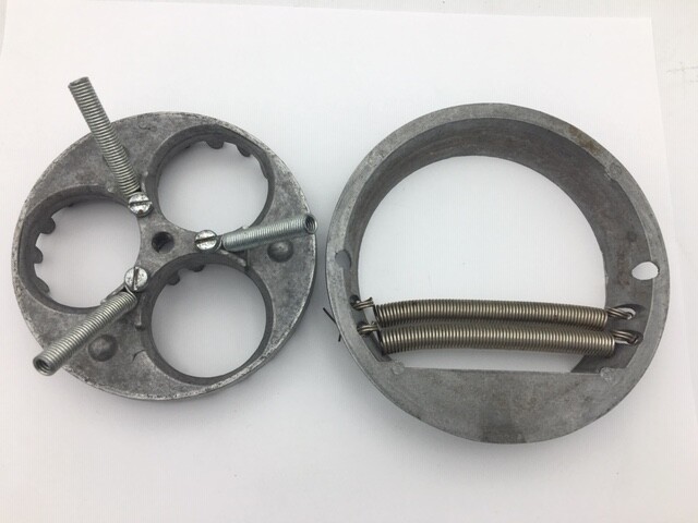 Original Vintage Metal 1