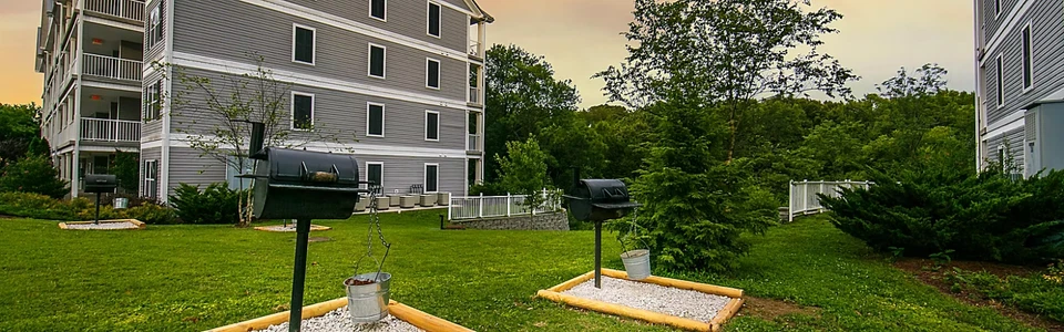 MARZO 2026 semanas ~Holiday Inn Club Vacations Holiday Hills~ Branson MO~2BR Foto 3 de 4