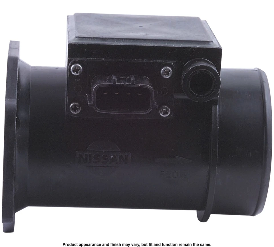 Sensor de flujo de aire de masa Cardone 1997 para Nissan Lucino 1996-1998 1,6 L L4 Foto 4 de 4