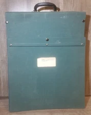 Vintage WRIGLEY'S France Chewing Gum Paper Flat Pack Sales Presenter 21" X 16" 