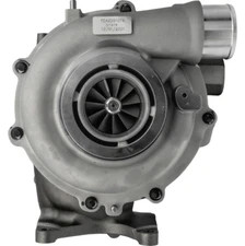 Diamond Advantage Remanufactured Replacement Turbo for 2006-2007 GM Duramax LBZ