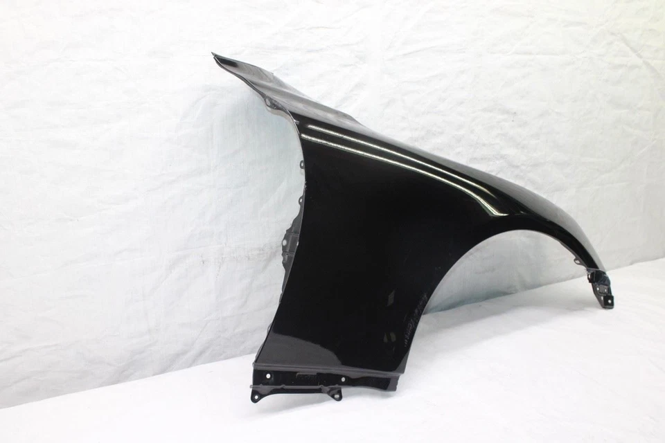 Lexus SC430 Z40 CONV #392 2002 panel de guardabarros delantero derecho Foto 2 de 4