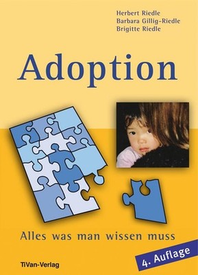 Adoption - Alles was man wissen muss | deutsch