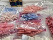 Plastic Swing Arm Perm Rods Vintage Lot Over ...