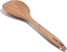 Cookware - Wooden Spoon - Handcrafted for Thorough Mixing and Gentle Cookware Ca