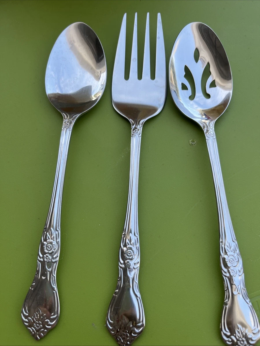1847 rogers bros stainless products for sale | eBay