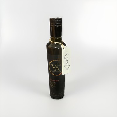 Premium Extra Virgin Olivenöl 0,5L aus Griechenland
