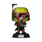 Funko Pop! Star Wars: The Book of Boba Fett (Retro) #769 + Protector