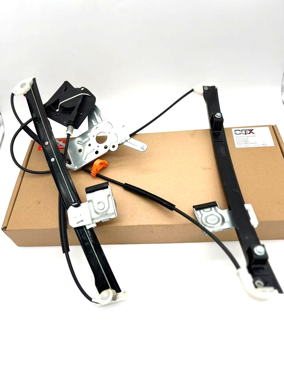 Lève-vitre avant droit 6X0837462 compatible Seat Arosa et Lupo