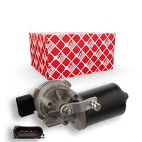 Febi Bilstein Wischermotor Vorne U.A. FüR Audi, Seat, Skoda, VW