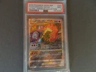 Charizard VSTAR SWSH262 SWSH: Sword & Shield Promo Cards Holo PSA 9