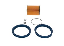 BOSCH Kraftstofffilter F 026 403 020 Filtereinsatz für MINI R56 R59 R57 R58 R55