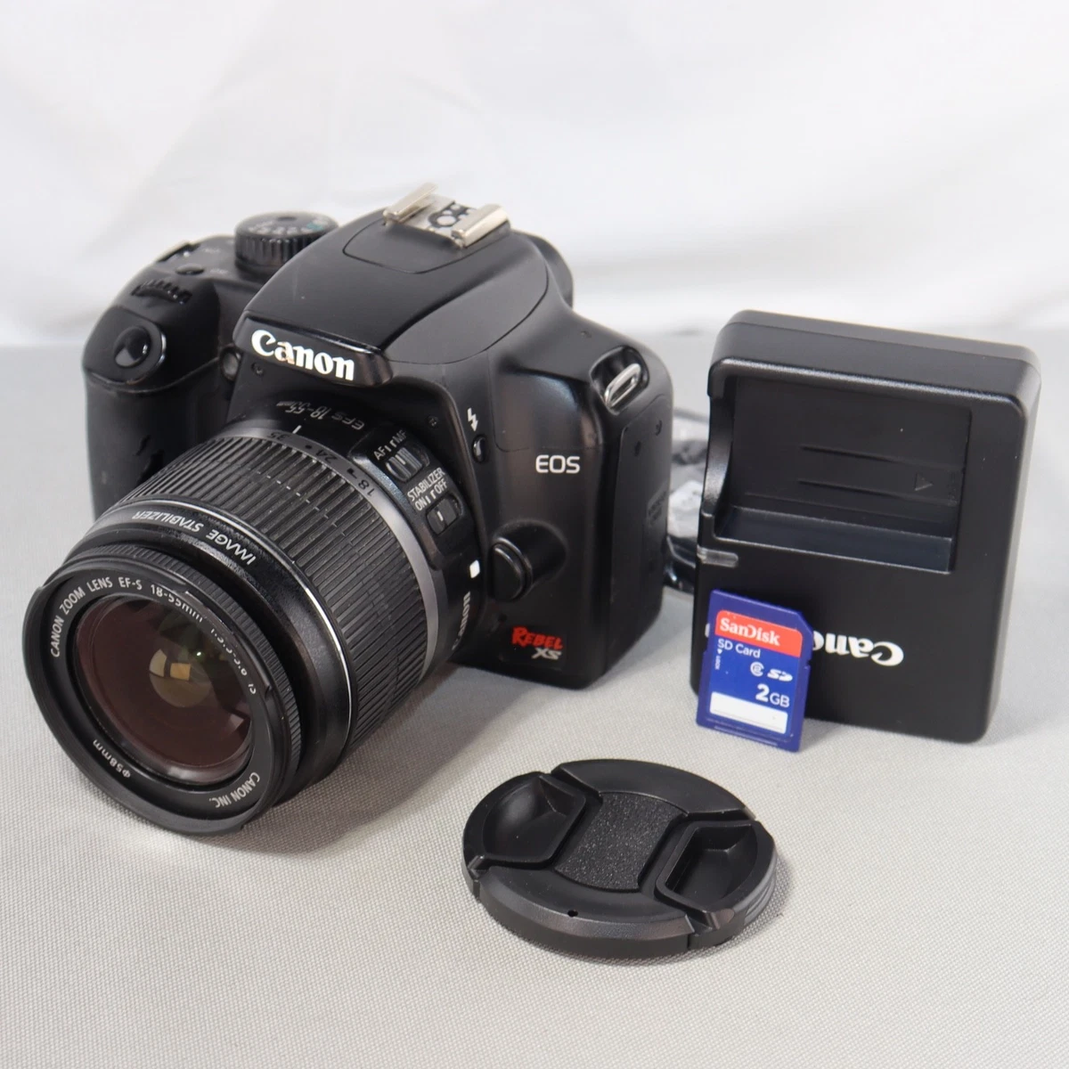 25+ Canon 1000d for sale | Updated Oct 2026