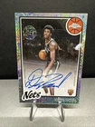 2025 Topps Drake Powell Future Stars Autographs (Raw)