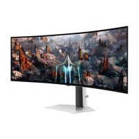 Samsung Odyssey Oled G9 S49CG934SU - G93SC Series - Oled-Monitor