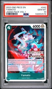 Yamato Psa 10 | eBay