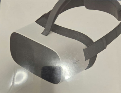 Pico G2 VR Headset Weiß