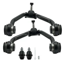Front Upper Control Arm Lower Ball Joints for 1995-99 Chevy GMC K1500 Tahoe