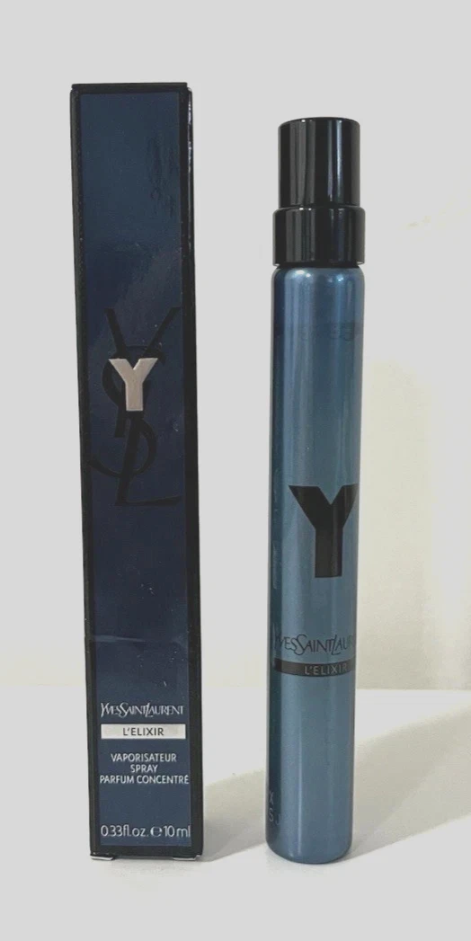 Yves Saint Laurent Spray Perfume Fragrances for Men for sale - eBay