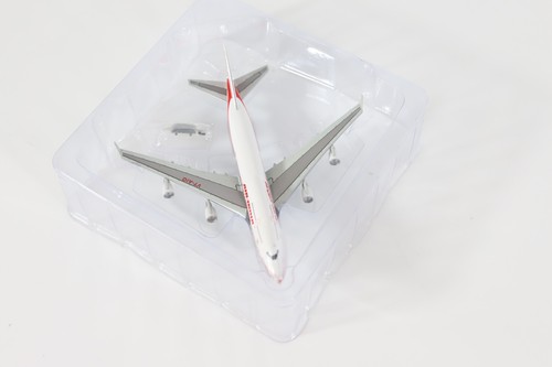 Dragon Wings 55960 1:400 Scale Air India Boeing 747-400 "VT-AIQ" - Picture 5 of 7