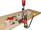 Lee Precision Classic 4 Hole Turret Press Deluxe Kit 90304 Reloading BRAND NEW