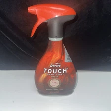 Febreze Touch Fabric Spray EMBER 16.9 Fl Oz Amber Mandarin Lava NEW