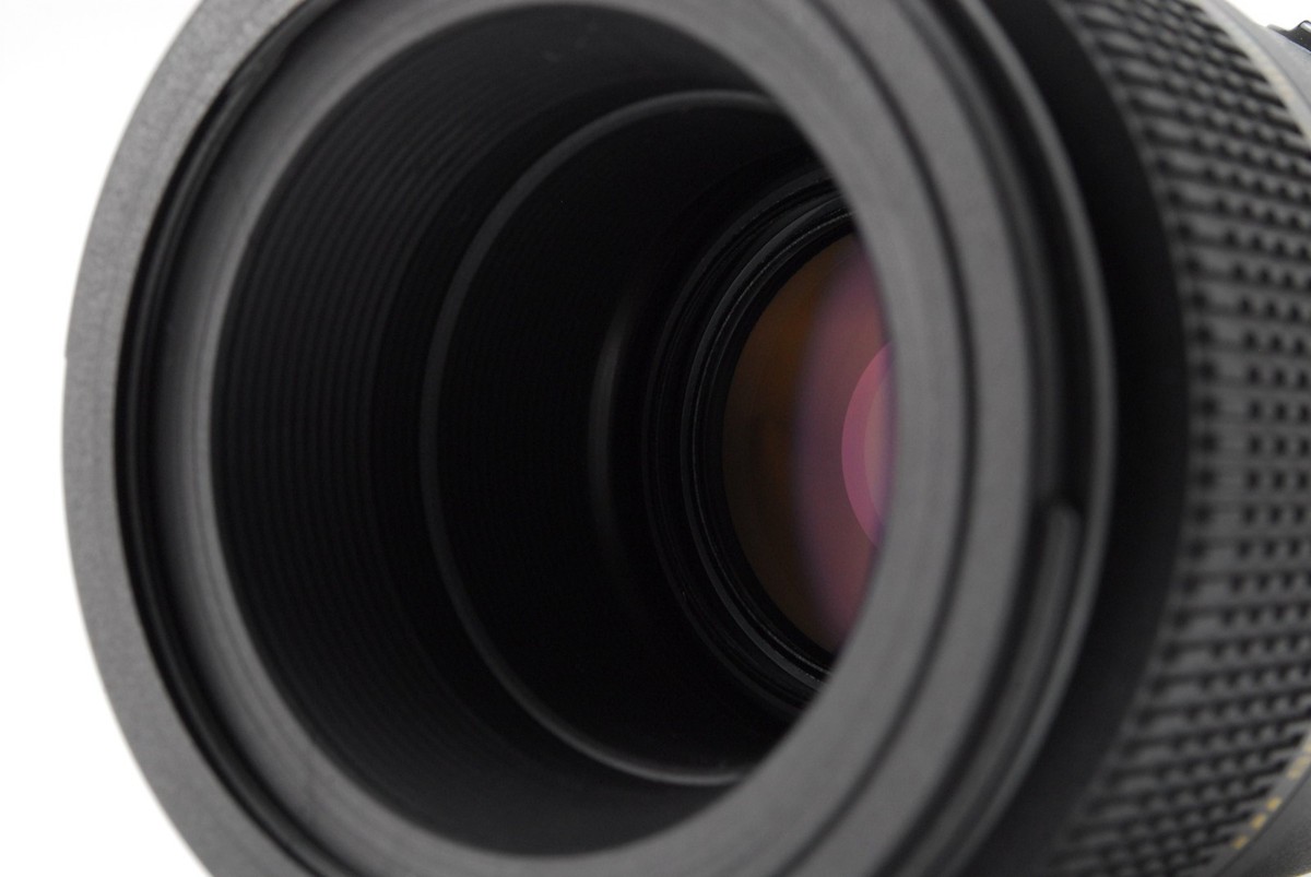 MINT】Tamron SP AF 90mm f/2.8 Di 272E Nikon AF Mount Lens | eBay