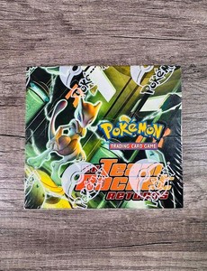 Pokemon Team Rockets Returns Booster Box | eBay Pokemon Team Rockets Returns Booster Box | eBay