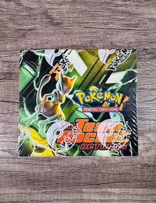 chinese pokemon booster packs Pokémon Gem Vol 3 Booster Box [CBB3C]