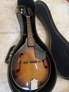 Aria Mandolin | eBay
