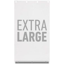 Evergreen Pet Supplies Dog Door Replacement Flap - All-Season Weatherproof Do...