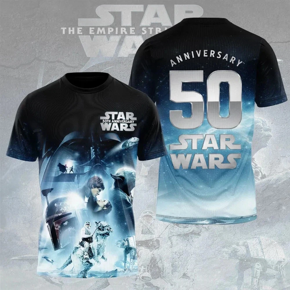 Sci-Fi Galaxy Warrior 3D All Over Print T-Shirt Fan Tee