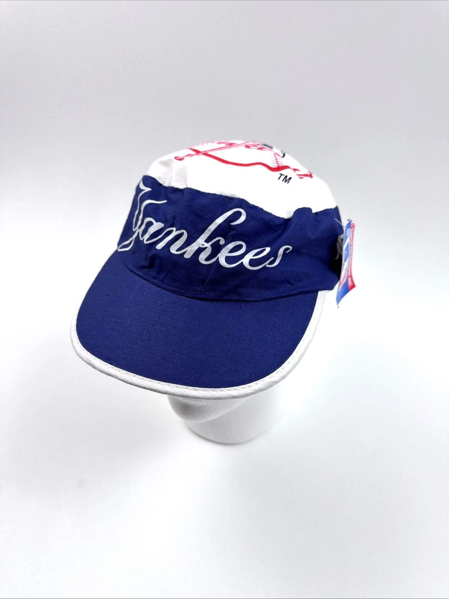 Twins Enterprise New York Yankees MLB Fan Cap, Hats Just Listed 2026