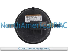 Furnace Air Pressure Switch Fits Trane American Standard SWT3221 SWT03221 -1.40"