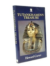 Tutankhamen's Treasure (Howard Carter - 1972) (ID:55940)